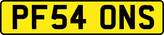 PF54ONS