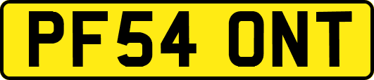 PF54ONT