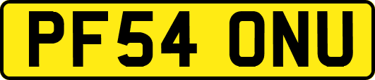 PF54ONU