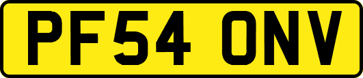 PF54ONV