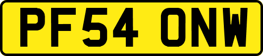 PF54ONW