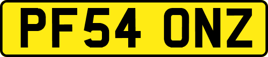 PF54ONZ
