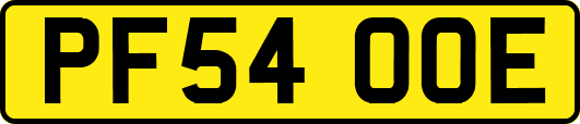 PF54OOE