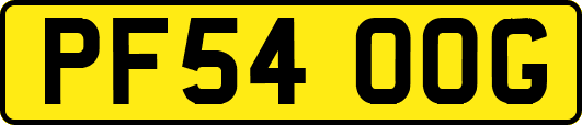 PF54OOG