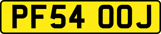PF54OOJ
