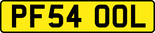 PF54OOL