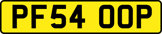 PF54OOP