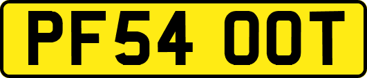 PF54OOT