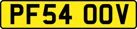 PF54OOV