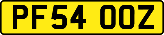 PF54OOZ