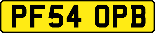 PF54OPB