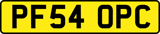 PF54OPC