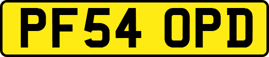 PF54OPD