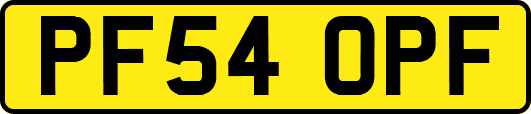 PF54OPF
