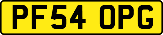 PF54OPG