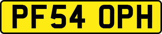 PF54OPH