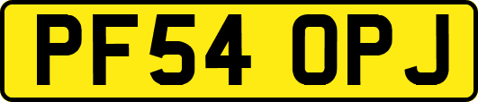 PF54OPJ