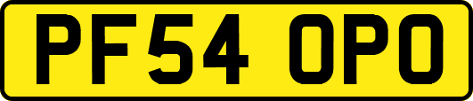 PF54OPO