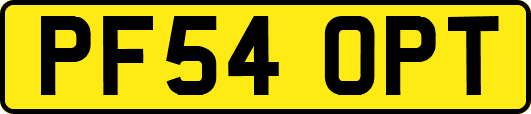 PF54OPT