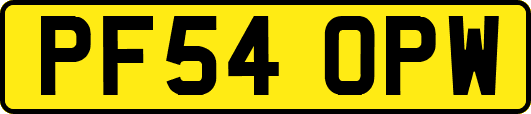 PF54OPW