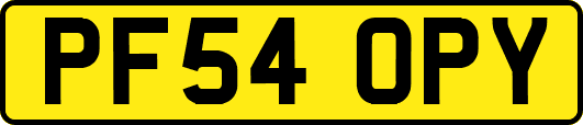 PF54OPY