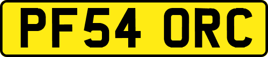 PF54ORC