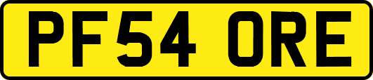 PF54ORE