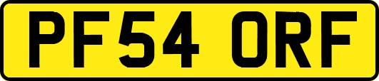 PF54ORF