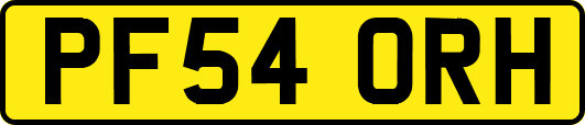 PF54ORH