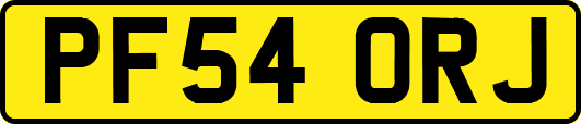 PF54ORJ
