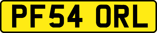 PF54ORL