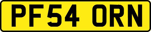 PF54ORN