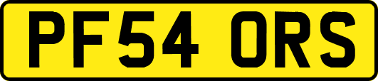 PF54ORS
