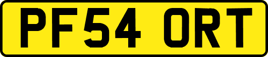 PF54ORT