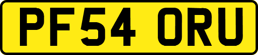 PF54ORU