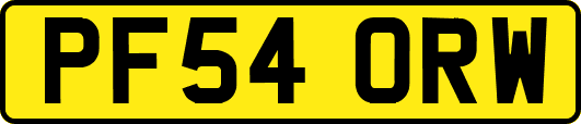 PF54ORW