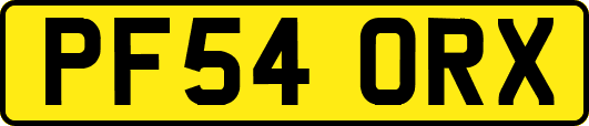 PF54ORX