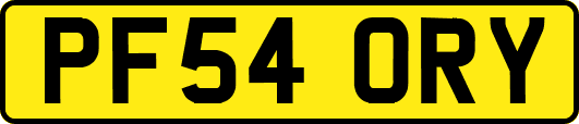 PF54ORY