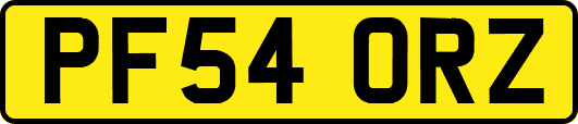 PF54ORZ
