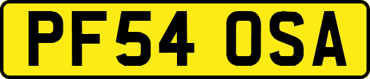 PF54OSA