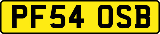 PF54OSB