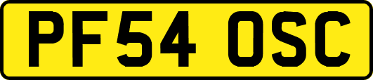 PF54OSC