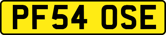 PF54OSE