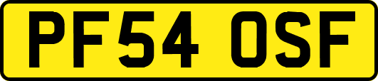 PF54OSF