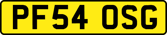 PF54OSG