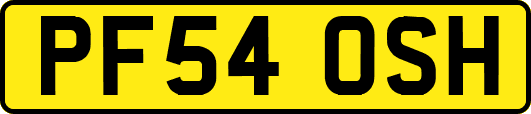 PF54OSH