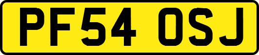 PF54OSJ