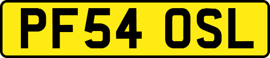 PF54OSL