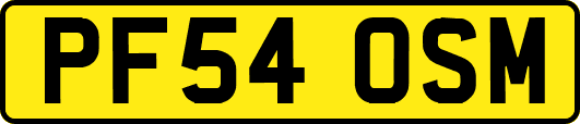 PF54OSM