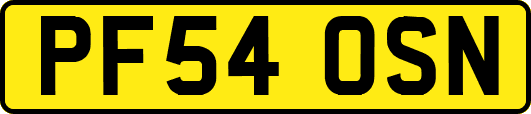 PF54OSN